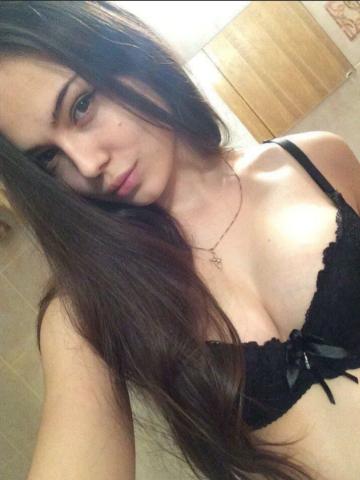 Проститутка Ангелина